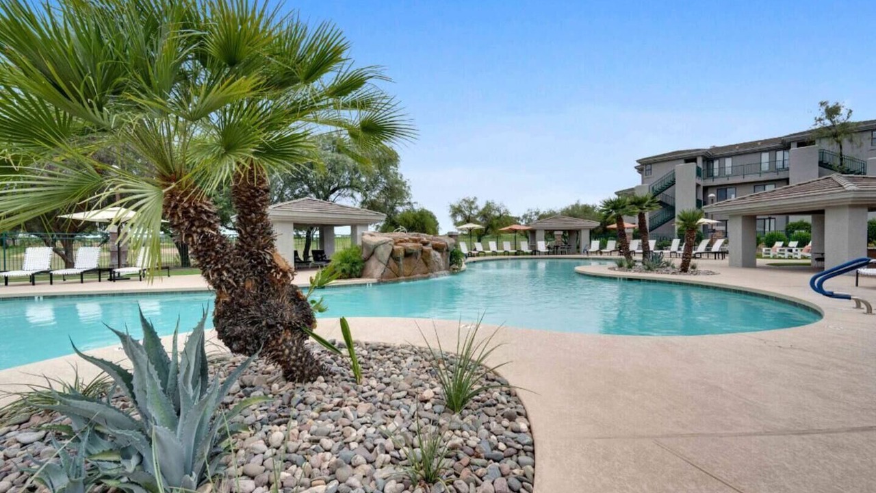 Photo of Outdoor in Kierland