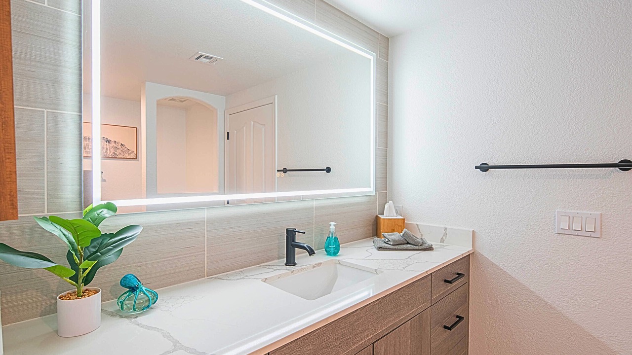 Photo of Bathroom in Kierland