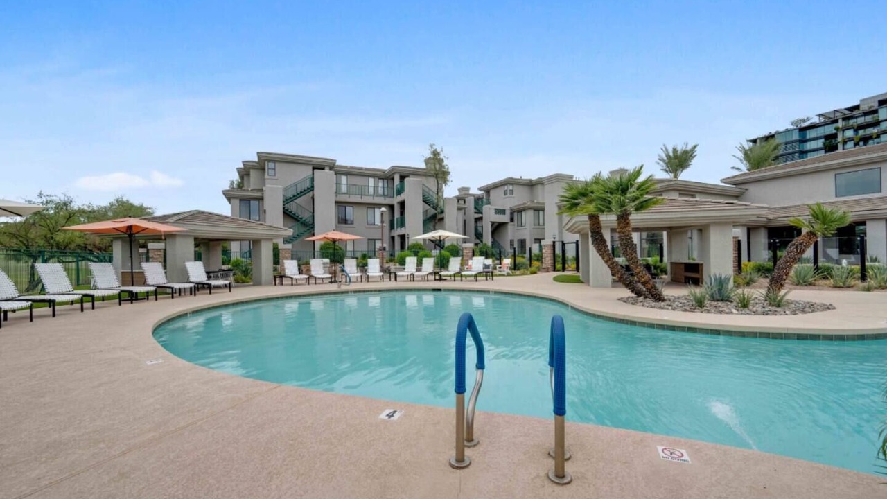 Photo of Outdoor in Kierland