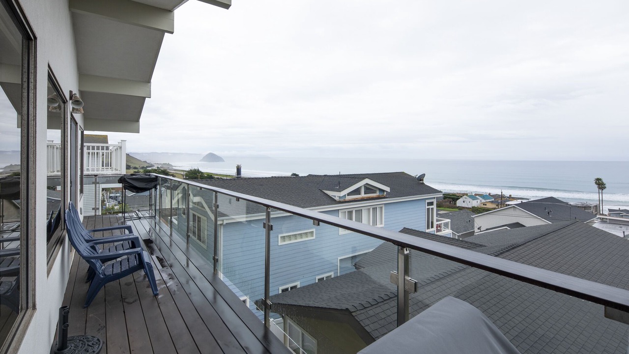 Photo of Outdoor in Cayucos