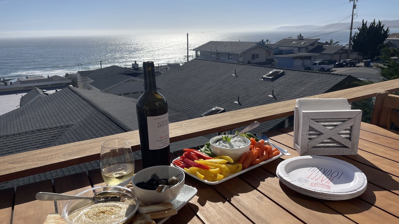 Photo of Outdoor in Cayucos