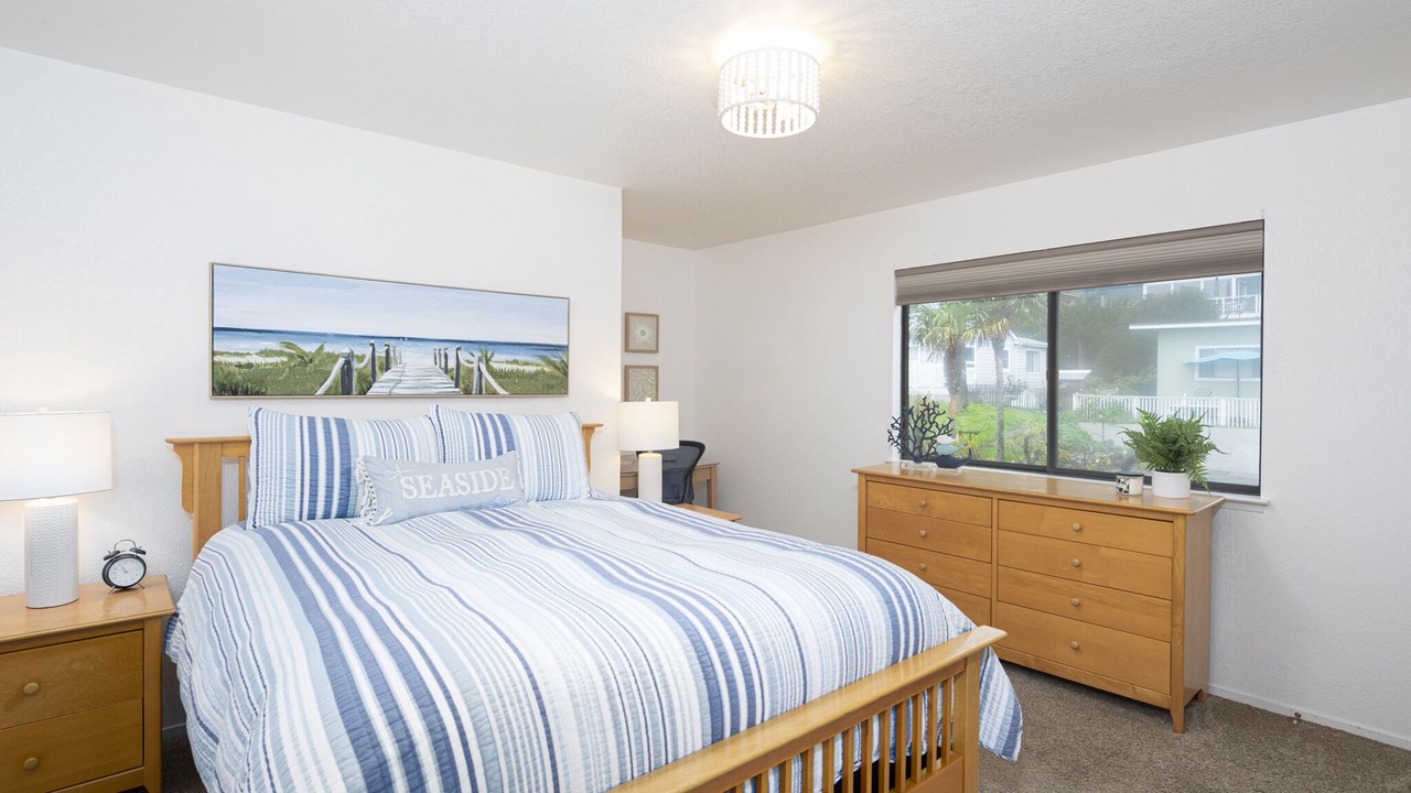 Photo of Bedroom in Cayucos