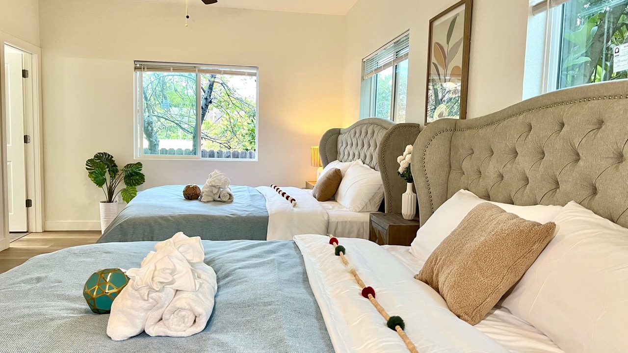 Photo of Bedroom in Arcadia