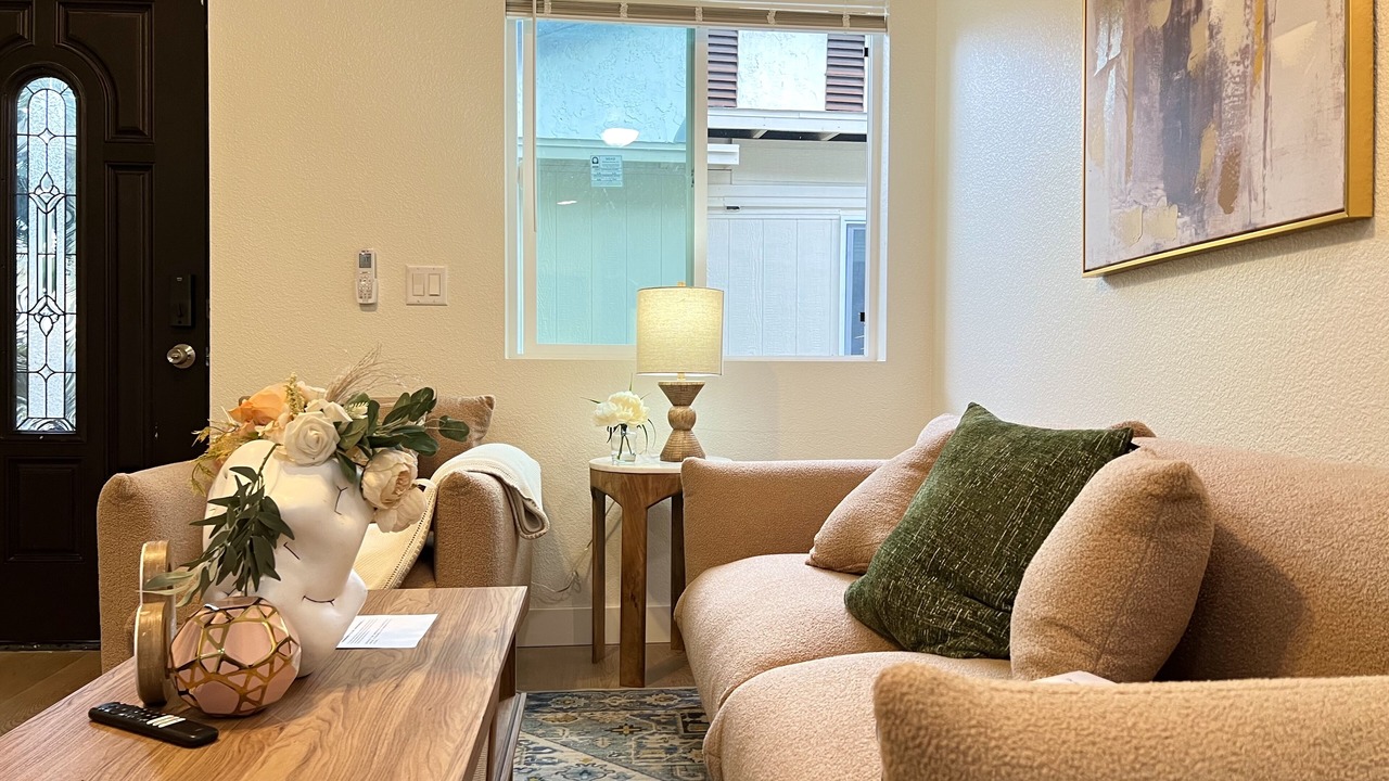 Photo of Livingroom in Arcadia