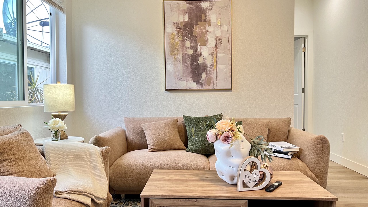 Photo of Livingroom in Arcadia