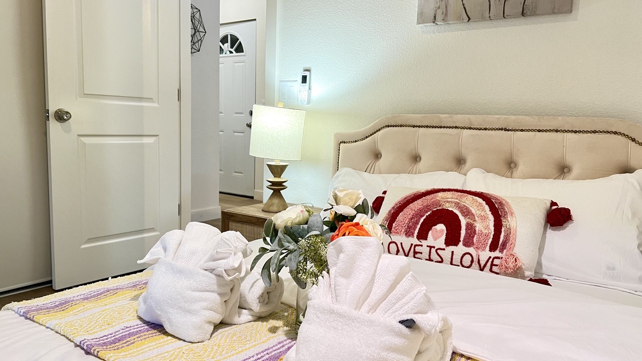 Photo of Bedroom in Arcadia