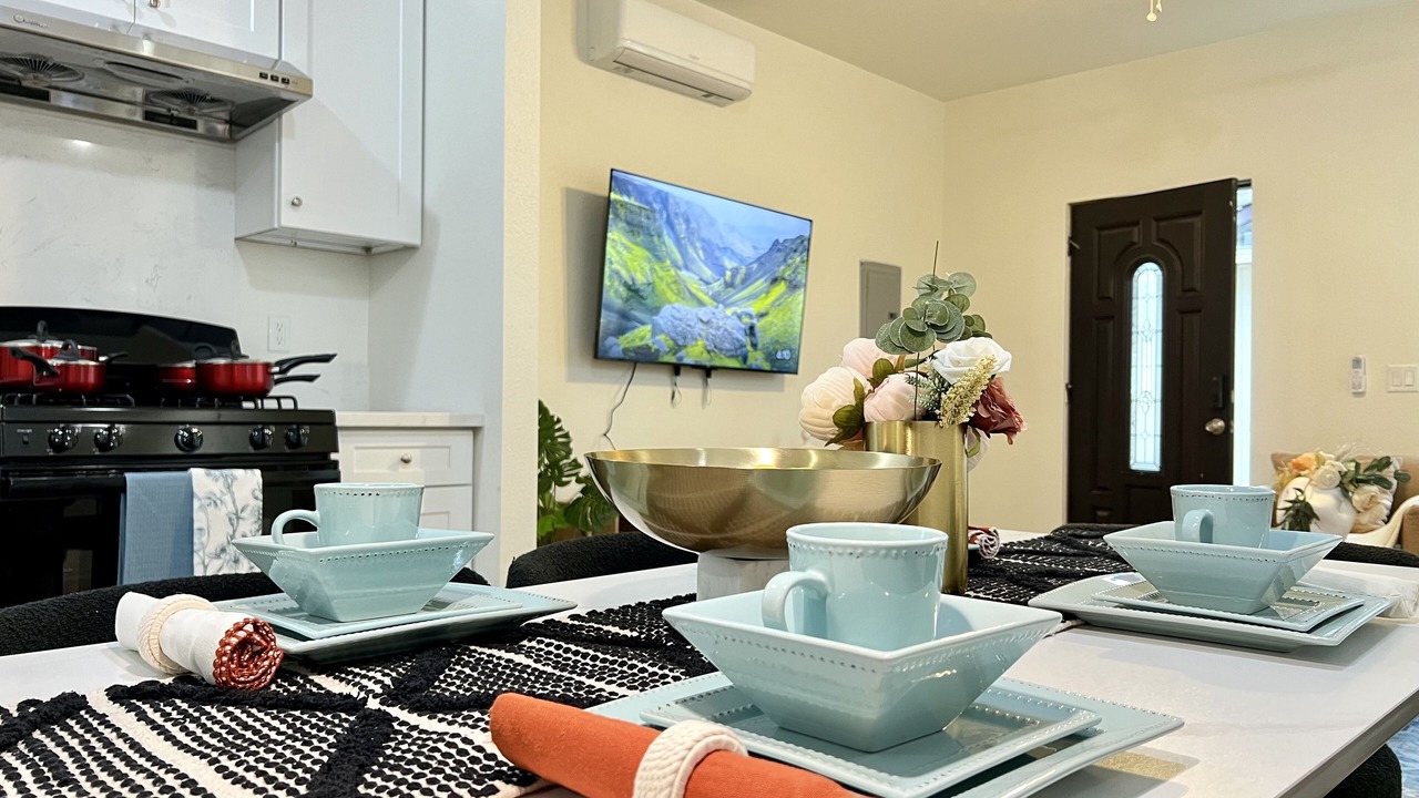Photo of Kitchen in Arcadia