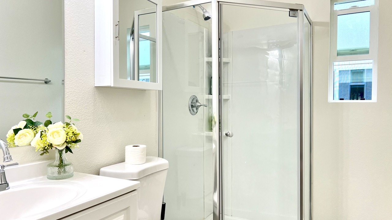 Photo of Bathroom in Arcadia