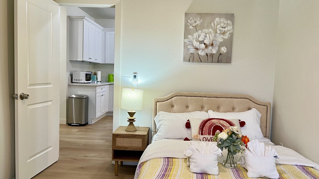 Photo of Bedroom in Arcadia