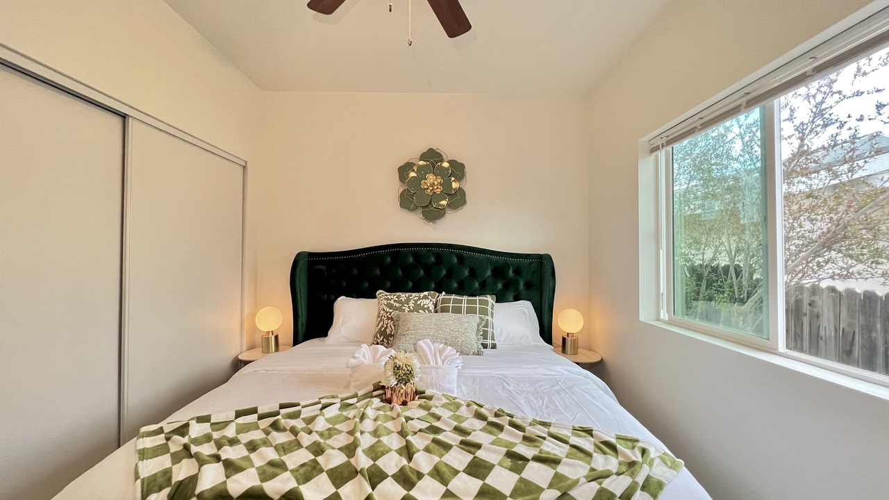 Photo of Bedroom in Arcadia