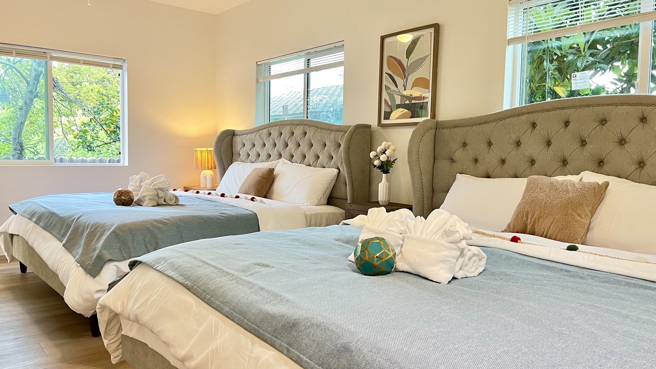 Photo of Bedroom in Arcadia