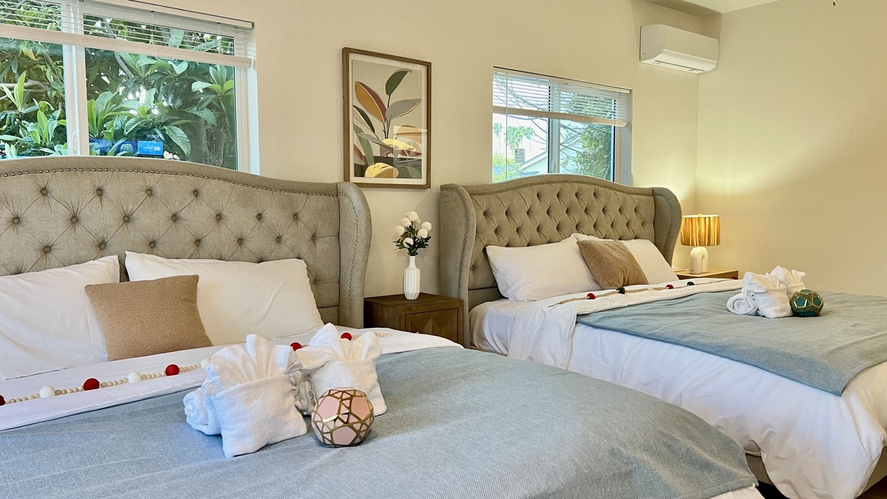 Photo of Bedroom in Arcadia