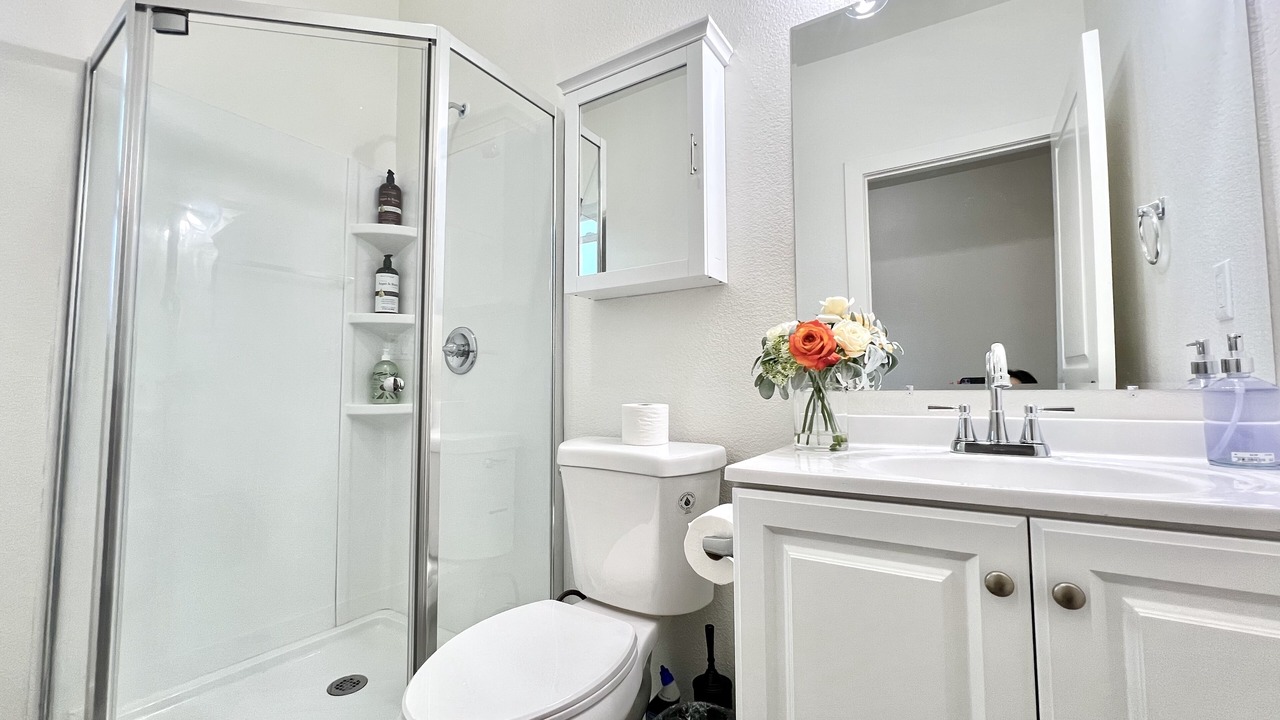 Photo of Bathroom in Arcadia