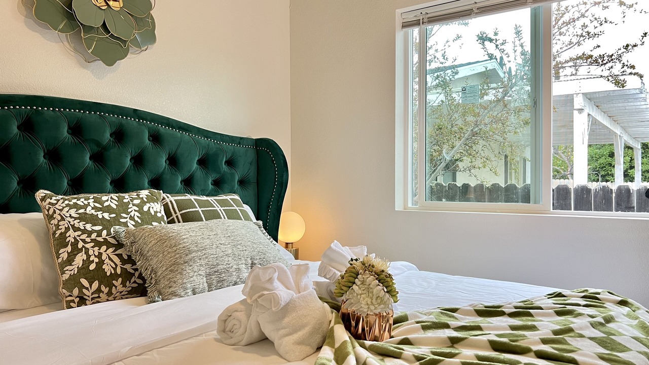 Photo of Bedroom in Arcadia