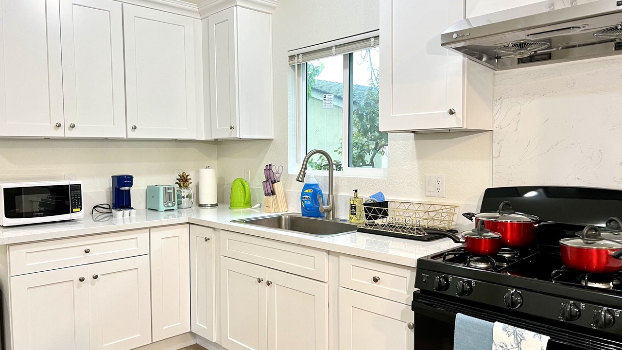 Photo of Kitchen in Arcadia
