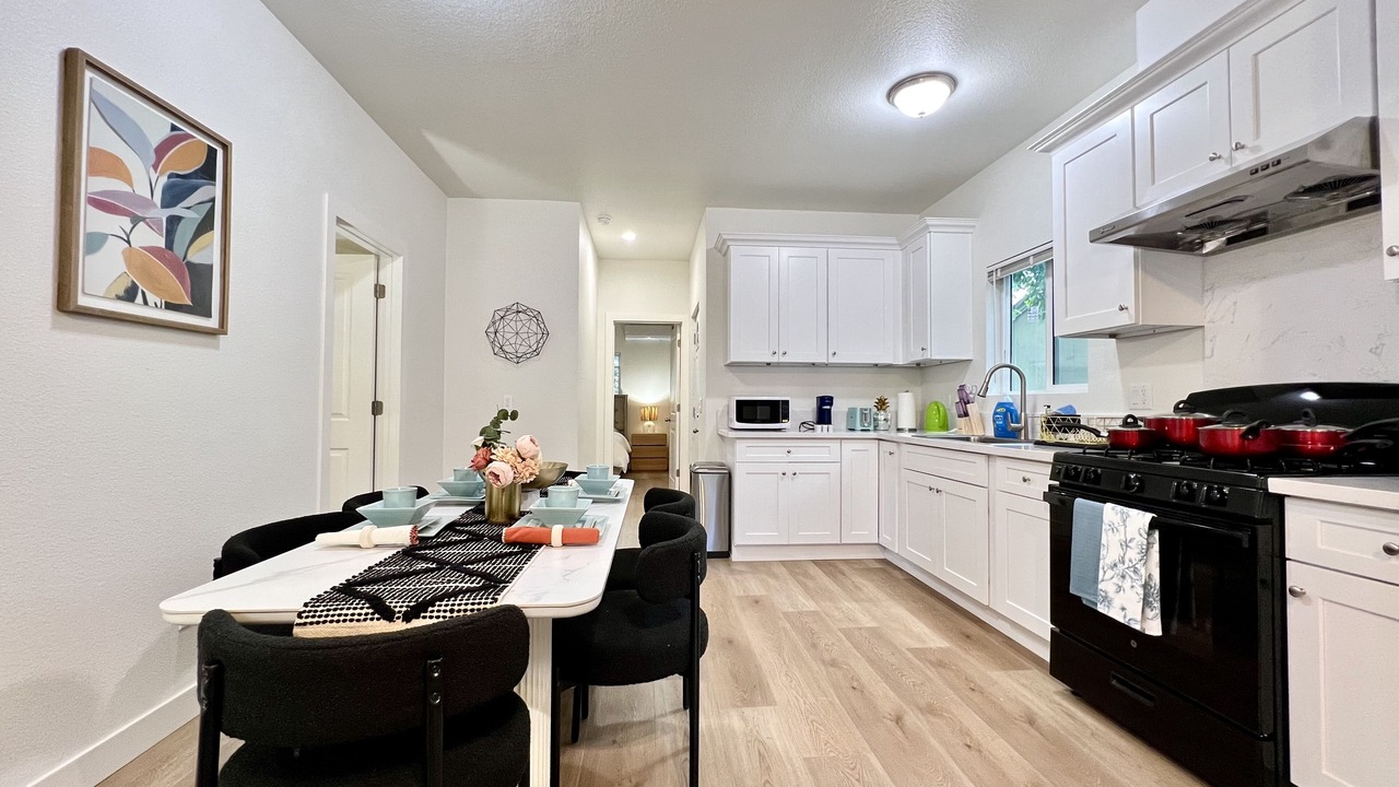 Photo of Kitchen in Arcadia