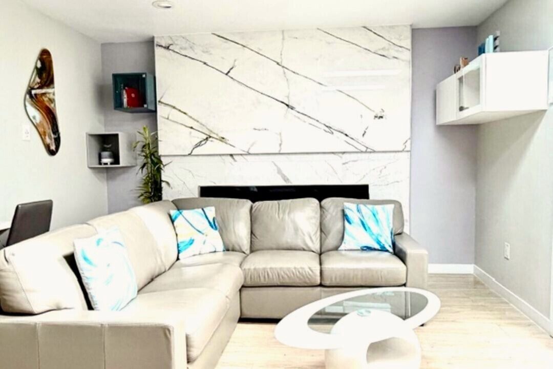 Photo of Livingroom in Oceanside