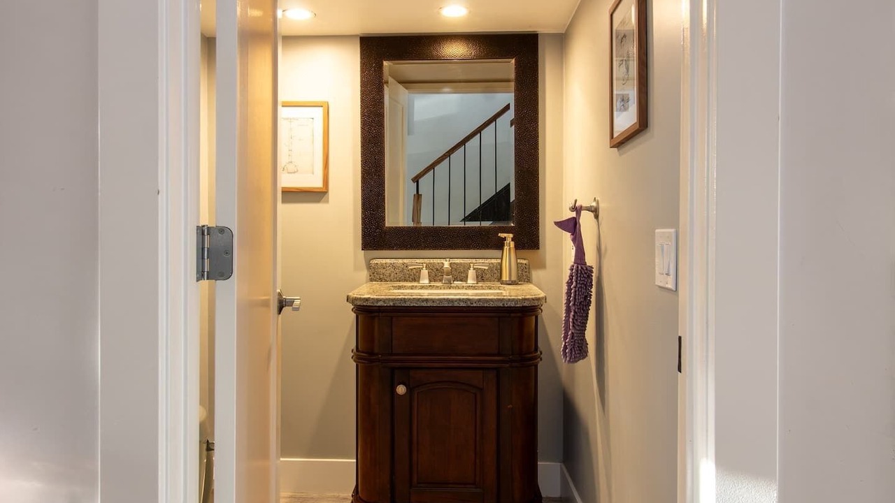 Photo of Bathroom in Yorba Linda