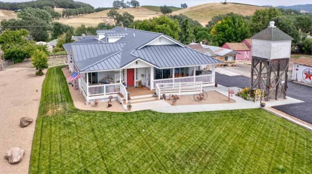 Photo of Outdoor in Paso Robles