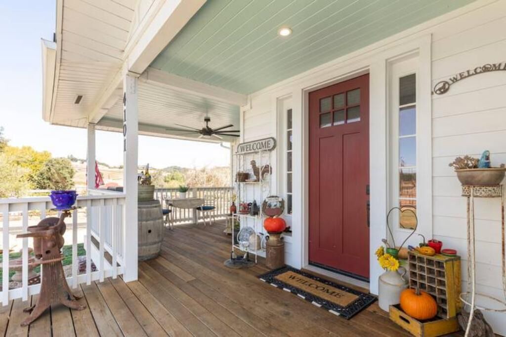 Photo of Outdoor in Paso Robles