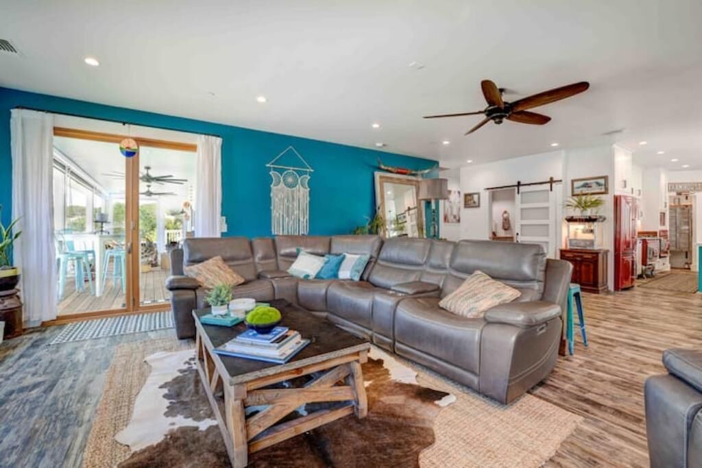 Photo of Livingroom in Paso Robles