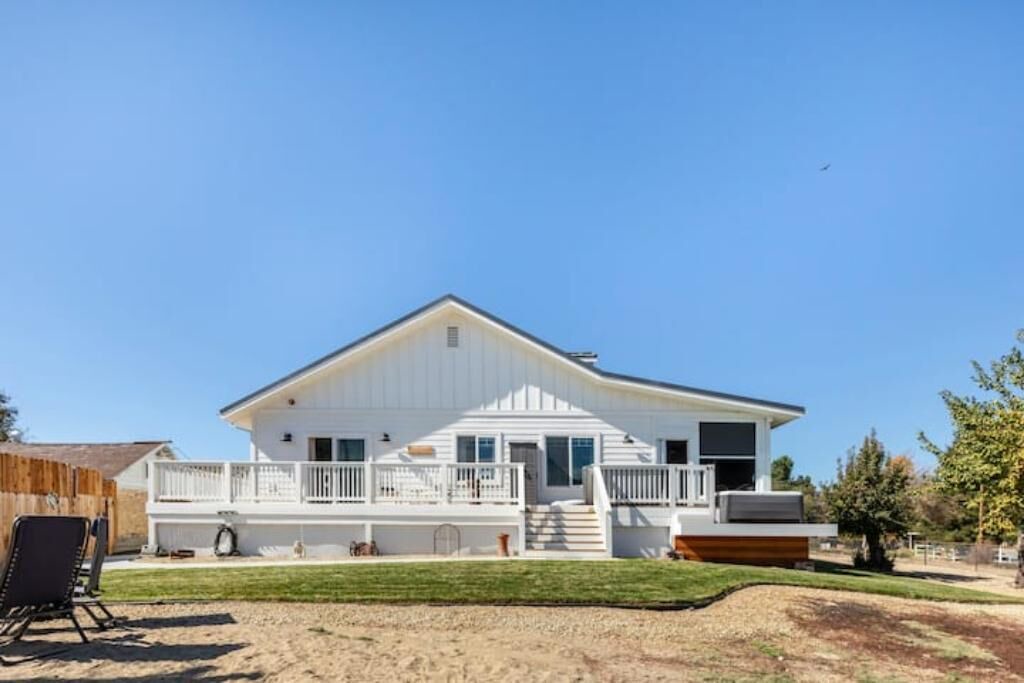 Photo of Outdoor in Paso Robles