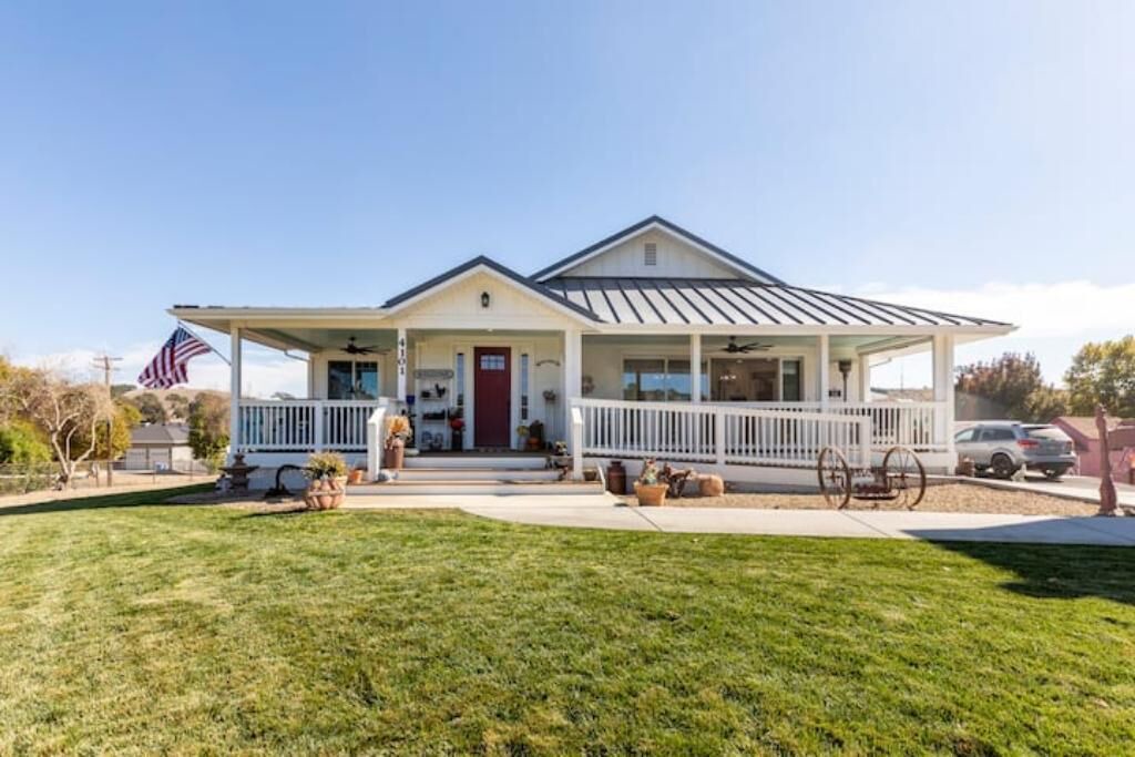 Photo of Outdoor in Paso Robles