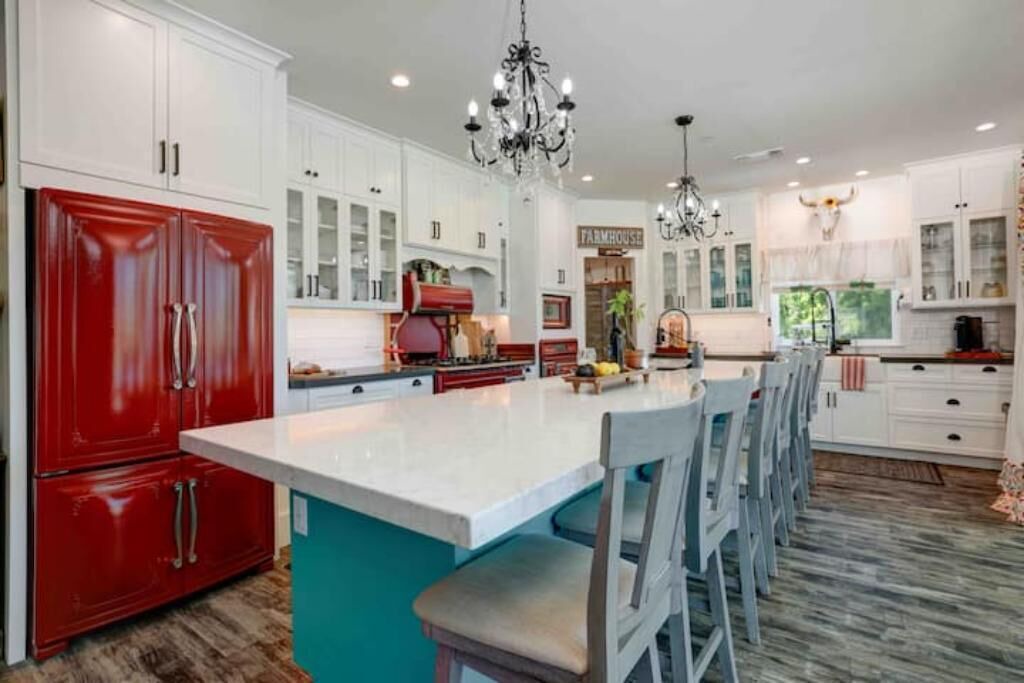 Photo of Kitchen in Paso Robles
