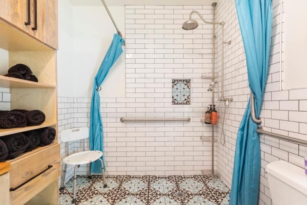 Photo of Bathroom in Paso Robles