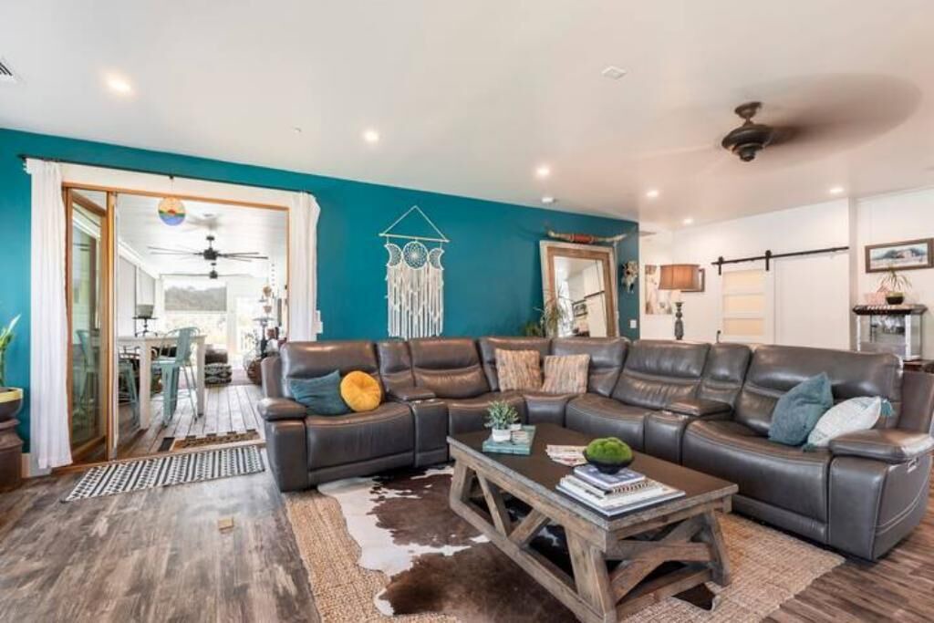 Photo of Livingroom in Paso Robles