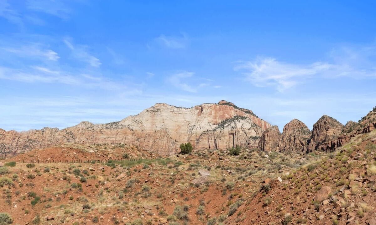 Photo of Others in Zion National Park South Entrance