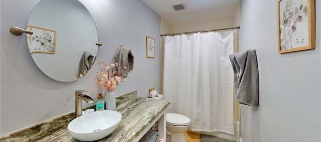 Photo of Bathroom in Indian Wells