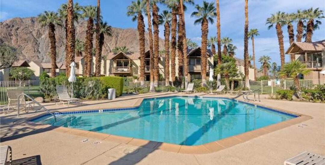 Photo of Outdoor in Indian Wells