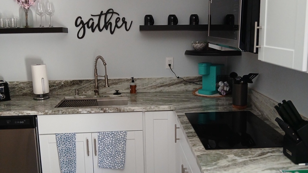 Photo of Kitchen in Indian Wells