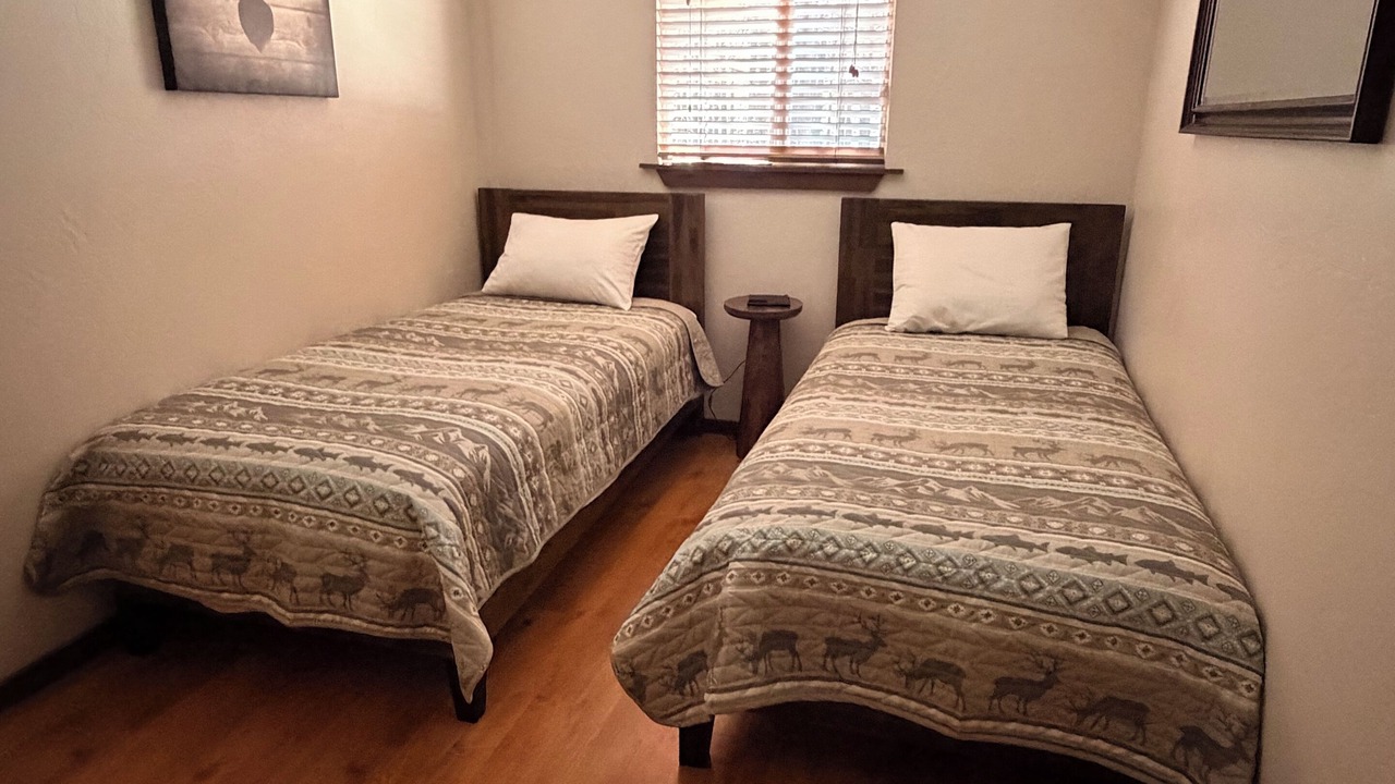 Photo of Bedroom in Heber