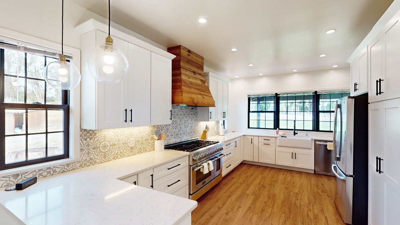 Photo of Kitchen in Penngrove