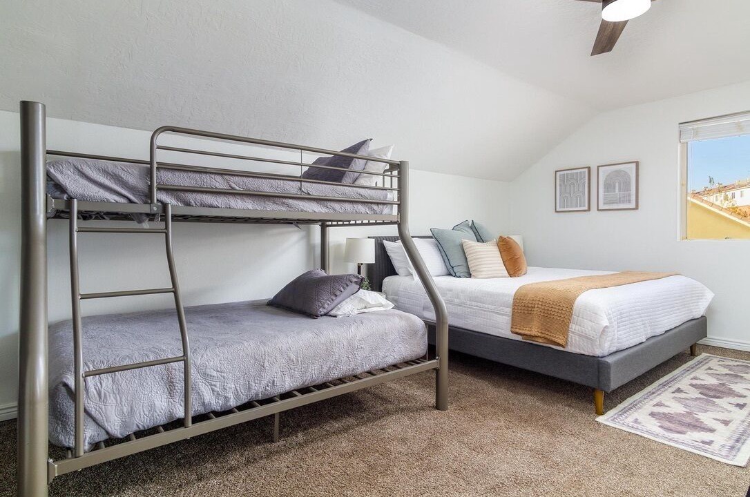 Photo of Bedroom in La Verkin