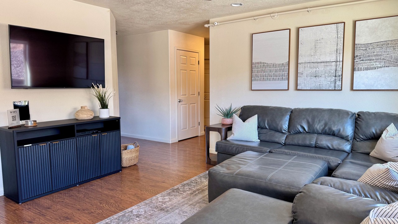 Photo of Livingroom in La Verkin