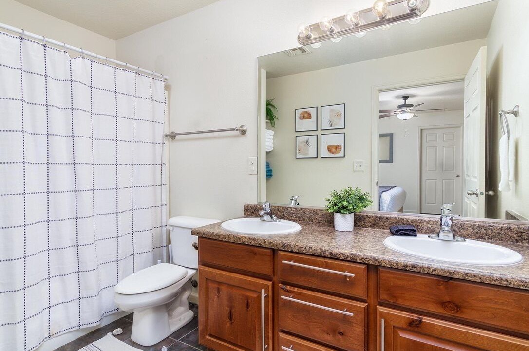 Photo of Bathroom in La Verkin