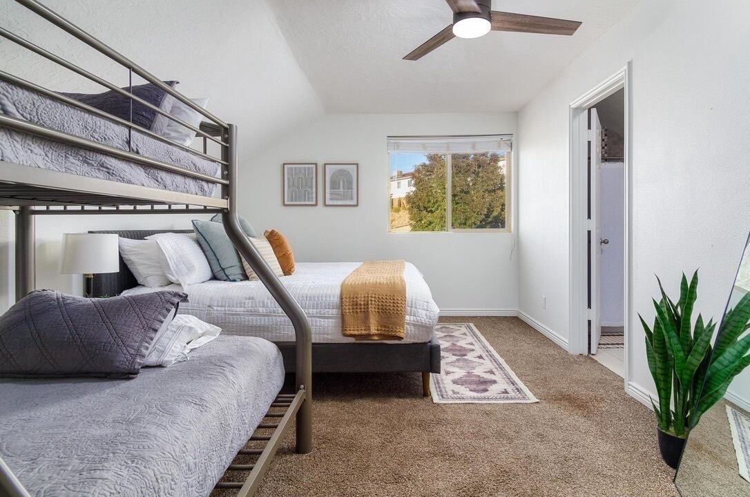 Photo of Bedroom in La Verkin