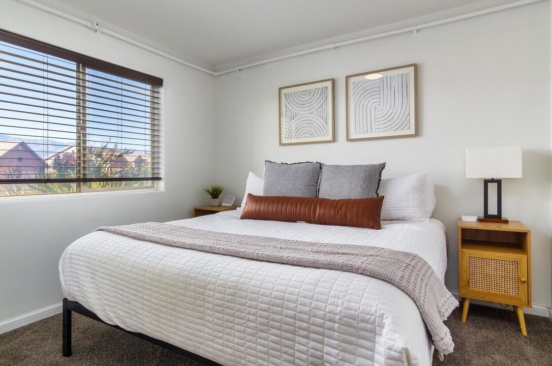 Photo of Bedroom in La Verkin