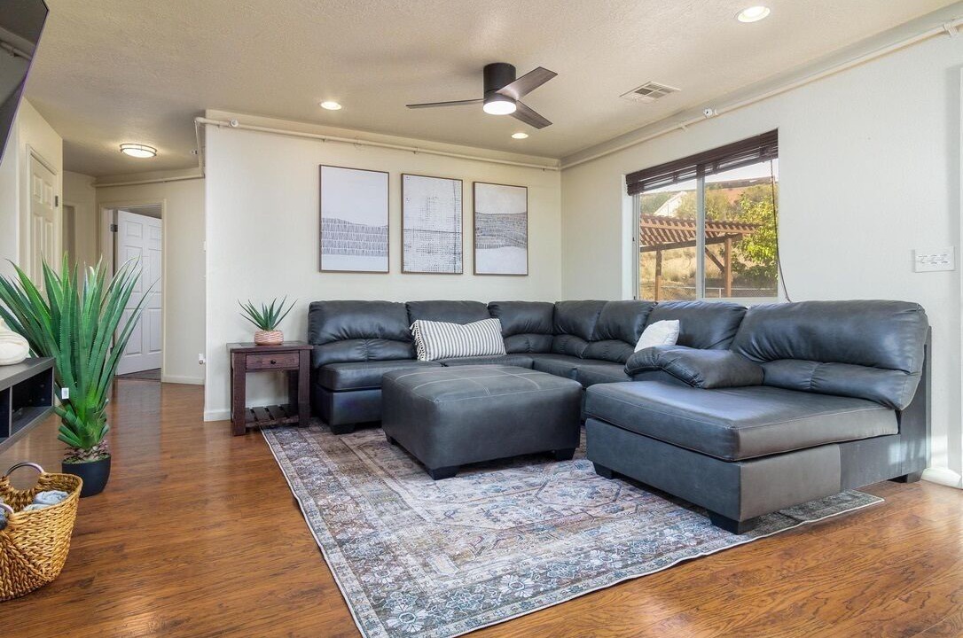 Photo of Livingroom in La Verkin