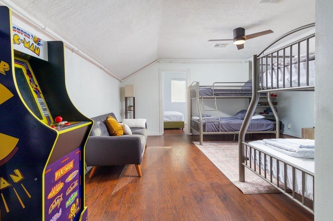 Photo of Bedroom in La Verkin