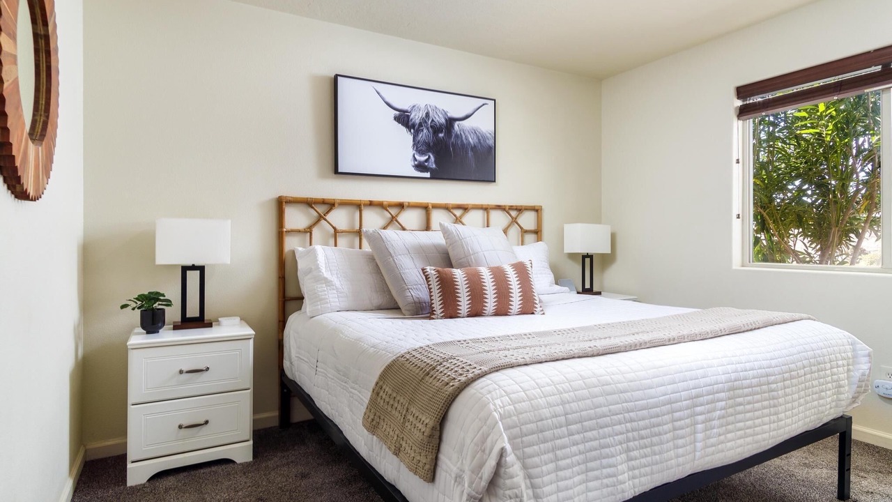 Photo of Bedroom in La Verkin