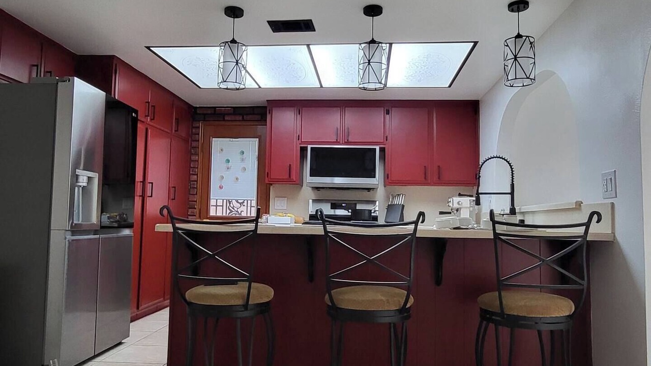 Photo of Kitchen in Highland