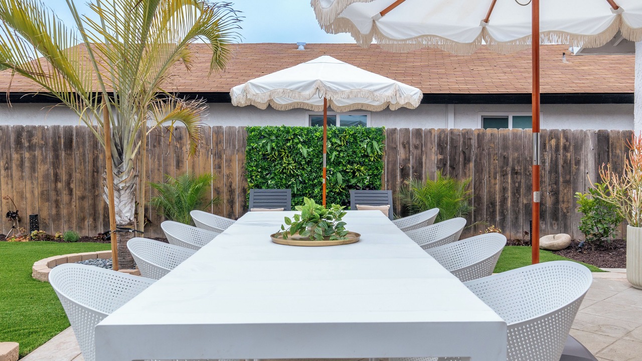 Photo of Outdoor in Bay Terraces