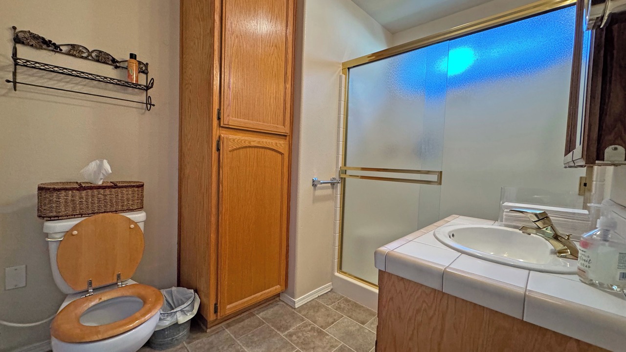 Photo of Bathroom in Templeton