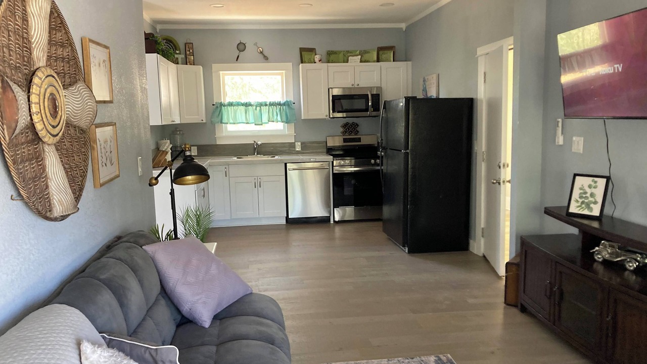 Photo of Livingroom in Globe