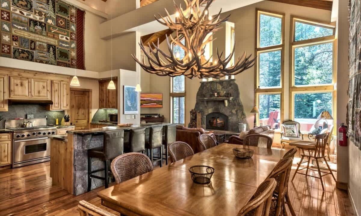 Photo of Bedroom in Truckee