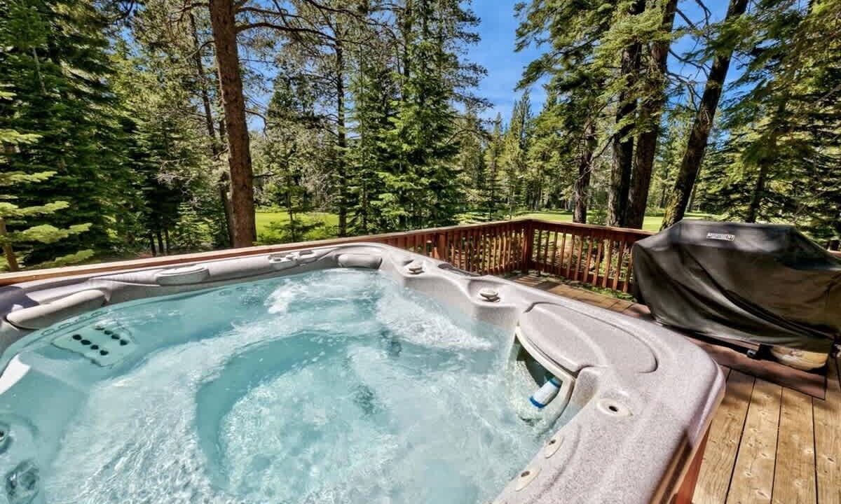 Photo of Outdoor in Truckee